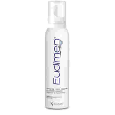 EUDIMEN MOUSSE 200 ML