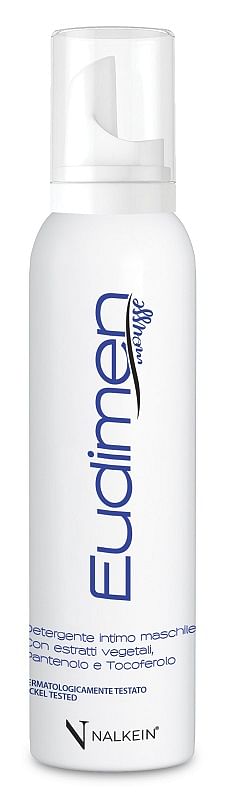 Eudimen Mousse 200 Ml