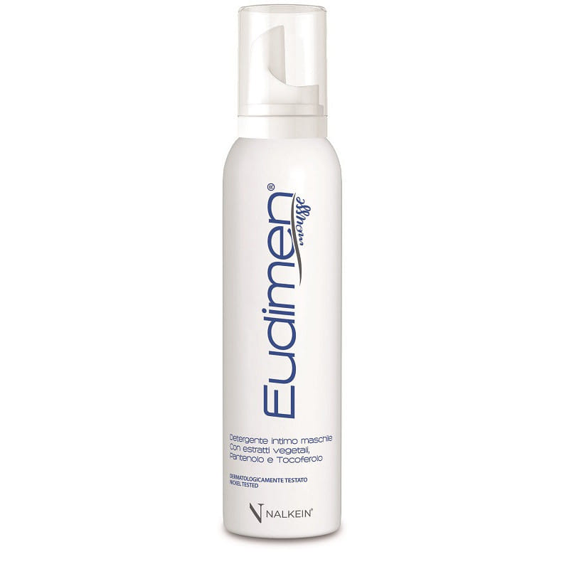 EUDIMEN MOUSSE 200 ML