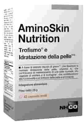 NHCO AMINOSKIN NUTRITION 42 CAPSULE