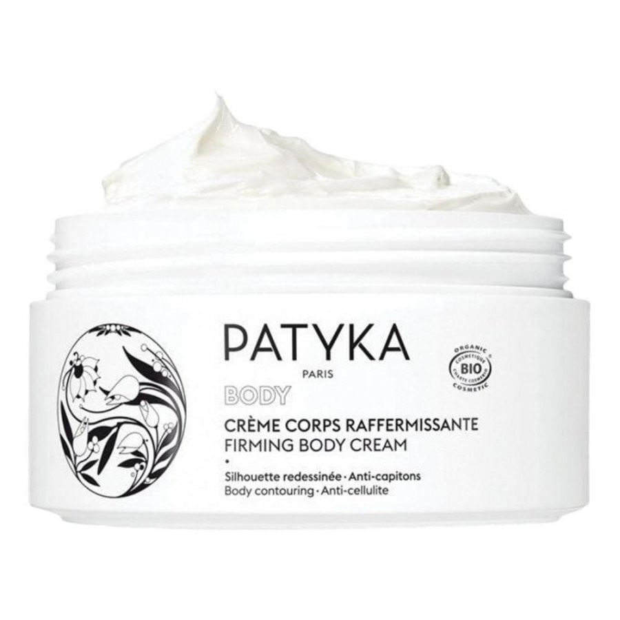 Patyka Crema Corpo Rassodante 180 Ml-image