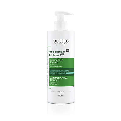 DERCOS SHAMPOO ADDOLCENTE 400 ML + SURCHEMISE PROMO - 40%