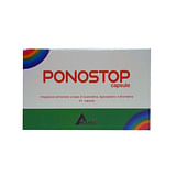 PONOSTOP 24 CAPSULE