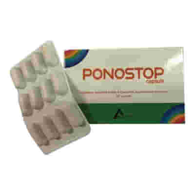 PONOSTOP 24 CAPSULE