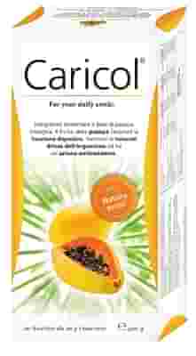 CARICOL 20 BUSTINE DA 20 G