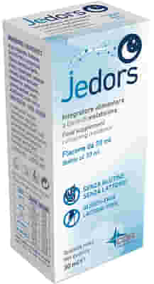 JEDORS GOCCE 30 ML