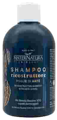 SHAMPOO RICOSTRUTTORE CAPELLI DANNEGGIATI 250 ML