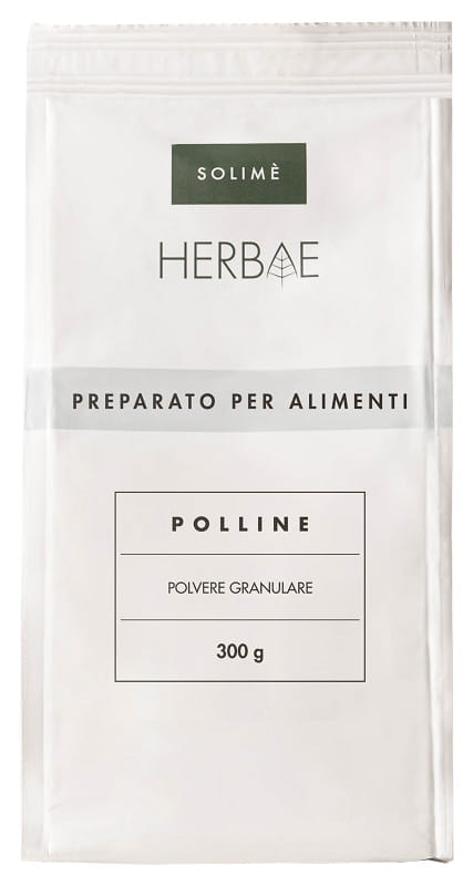 POLLINE NATURALE POLVERE 300 G