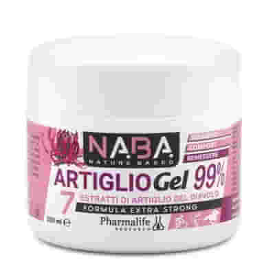 NA BA ARTIGLIO GEL 99 250 ML
