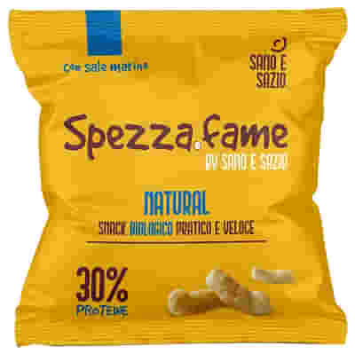 SPEZZA FAME BY SANO E SAZIO ERBE 30 G