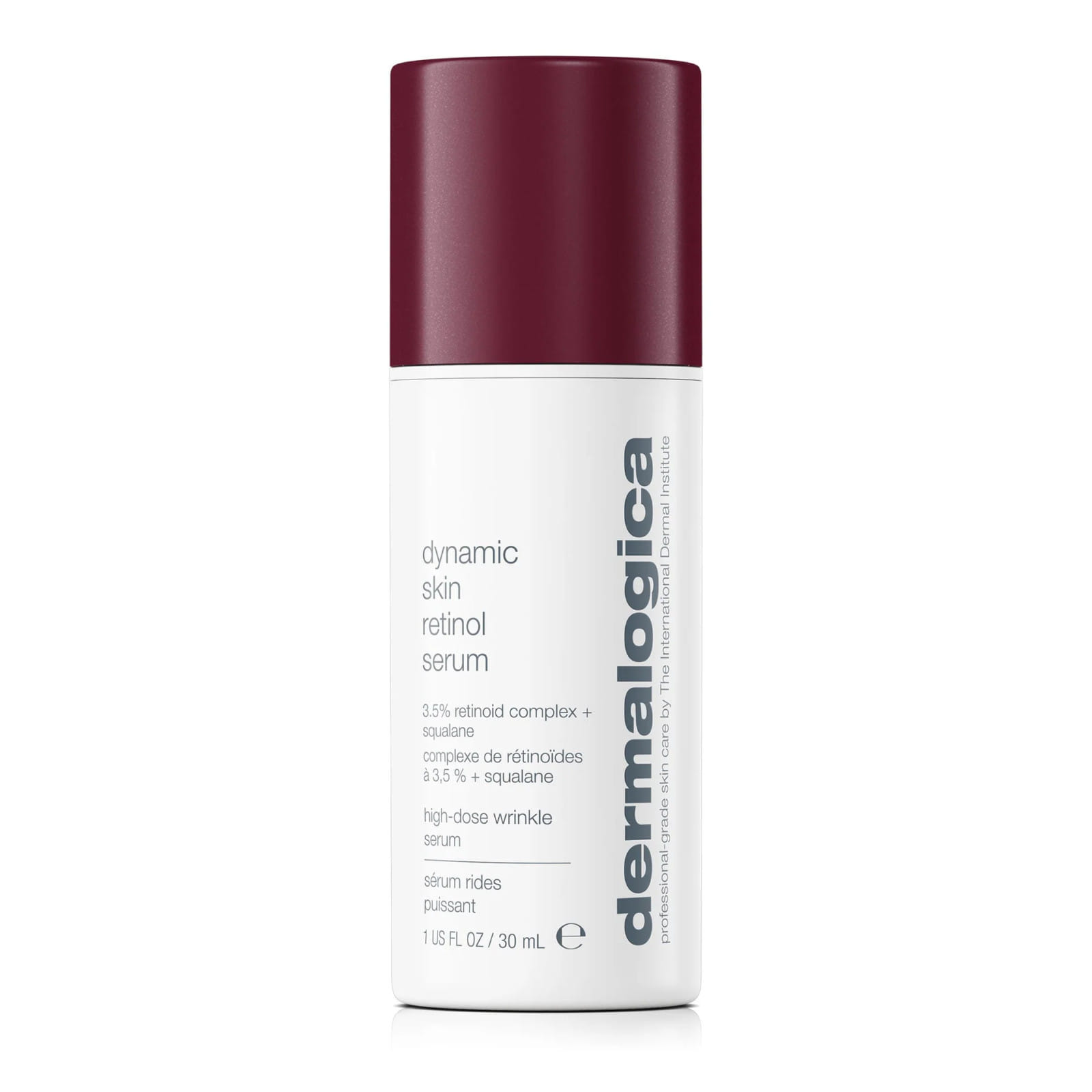 DERMALOGICA DYNAMIC SKIN RETINOL SIERO 30 ML