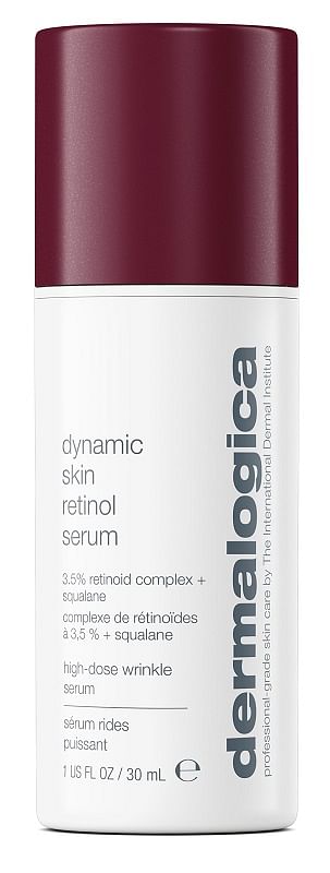 Dermalogica Dynamic Skin Retinol Siero 30 Ml