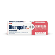 BIOREPAIR PLUS ADVANCED SENSIBILITA' DOPPIA AZIONE 75 ML