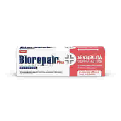 BIOREPAIR PLUS ADVANCED SENSIBILITA' DOPPIA AZIONE 75 ML