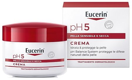 Eucerin Ph5 Crema Pelle Sensibile 75 Ml