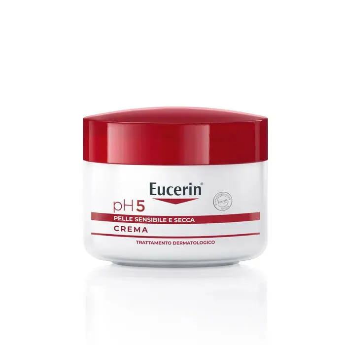 EUCERIN PH5 CREMA PELLE SENSIBILE 75 ML
