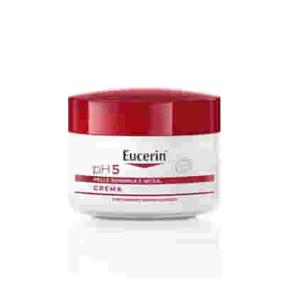 EUCERIN PH5 CREMA PELLE SENSIBILE 75 ML