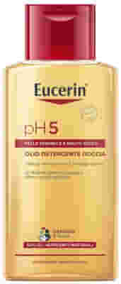 EUCERIN PH5 OLIO DETERGENTE DOCCIA 200 ML