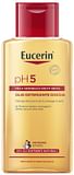 EUCERIN PH5 OLIO DETERGENTE DOCCIA 200 ML