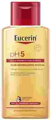 EUCERIN PH5 OLIO DETERGENTE DOCCIA 200 ML