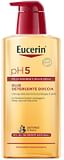 EUCERIN PELLI SENSIBILI OLIO DOCCIA 400 ML