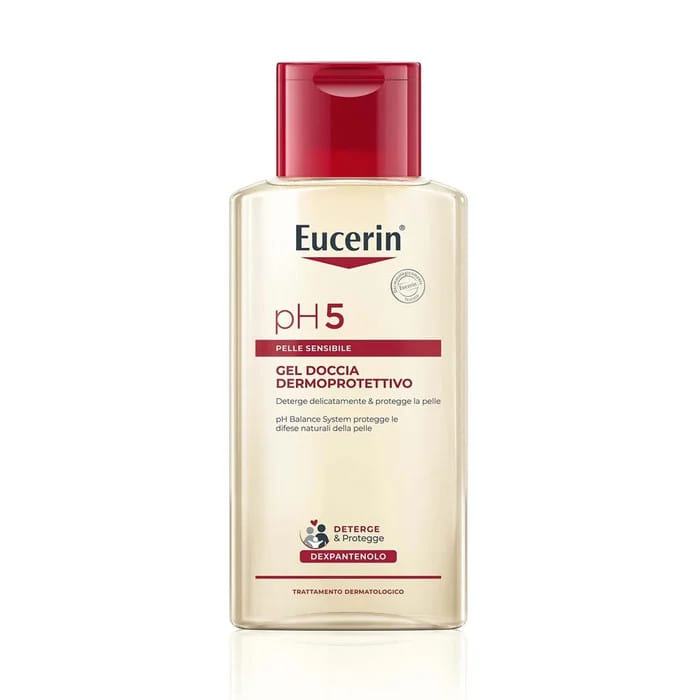 EUCERIN PH5 GEL DOCCIA 200 ML