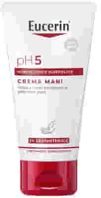 BEIERSDORF EUCERIN PH5 CREMA MANI 75 ML