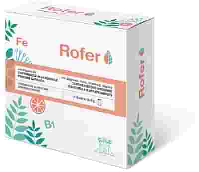ROFER 14 BUSTINE DA 6 G