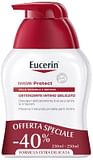 EUCERIN BIPACCO PH5 DETERGENTE INTIMO 250 ML + 250 ML