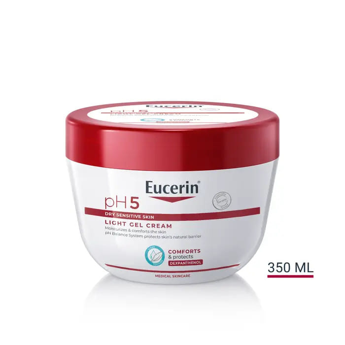 EUCERIN PH5 CREMA GEL IDRATANTE 350 ML