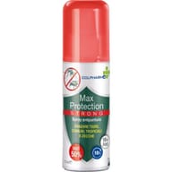 COLPHARMA SPRAY REPELLENTE ANTIZANZARE MAX PROTECTION STRONG 75 ML