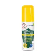 COLPHARMA SPRAY REPELLENTE ANTIZANZARE MAX PROTECTION ACTIVE 75 ML