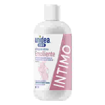 UNIDEA DETERGENTE INTIMO EMOLLIENTE 250 ML