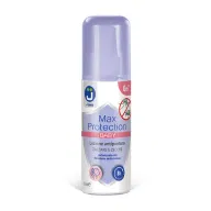 JBIMBI LATTE REPELLENTE ANTIZANZARE MAX PROTECTION BABY & MUM 75 ML