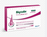 BIOSCALIN TRICOAGE FIALE