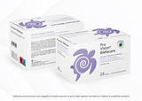 PROVISION BLEFACARE 28 SALVIETTE OFTALMICHE