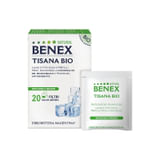 BENEX TISANA BIO FREDDA 20 FILTRI