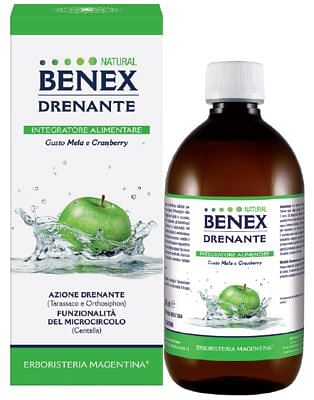 Benex Drenante 500 Ml