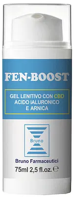 FEN-BOOST GEL LENITIVO 75 ML FEN-BOOST GEL LENITIVO 75 ML