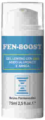 FEN-BOOST GEL LENITIVO 75 ML
