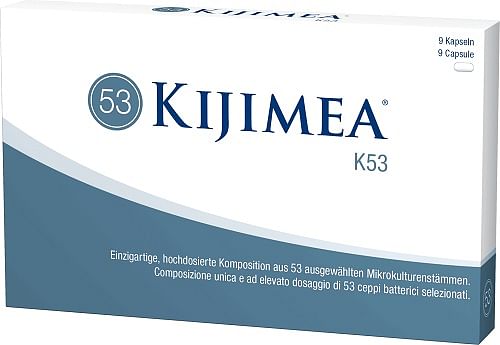 Kijimea K53 27 Capsule