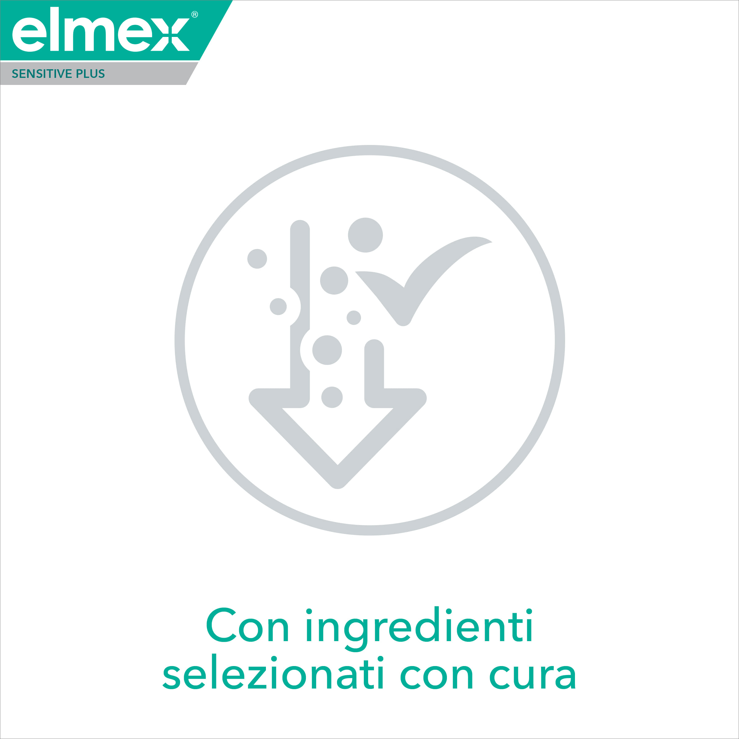ELMEX DENTIFRICIO SENSITIVE PLUS COMPLETE 75 ML