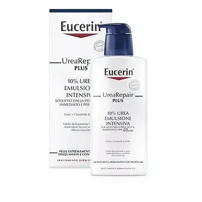 EUCERIN UREAREP 10% 400 ML PROMO EUCERIN UREAREP 10% 400 ML PROMO