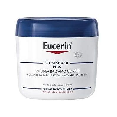 Eucerin Body Cream Urea 5% 450 Ml Promo