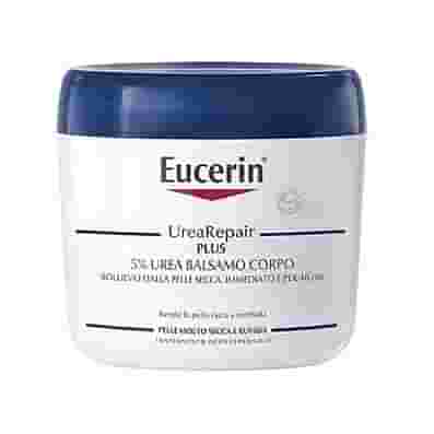 EUCERIN BODY CREAM UREA 5% 450 ML PROMO