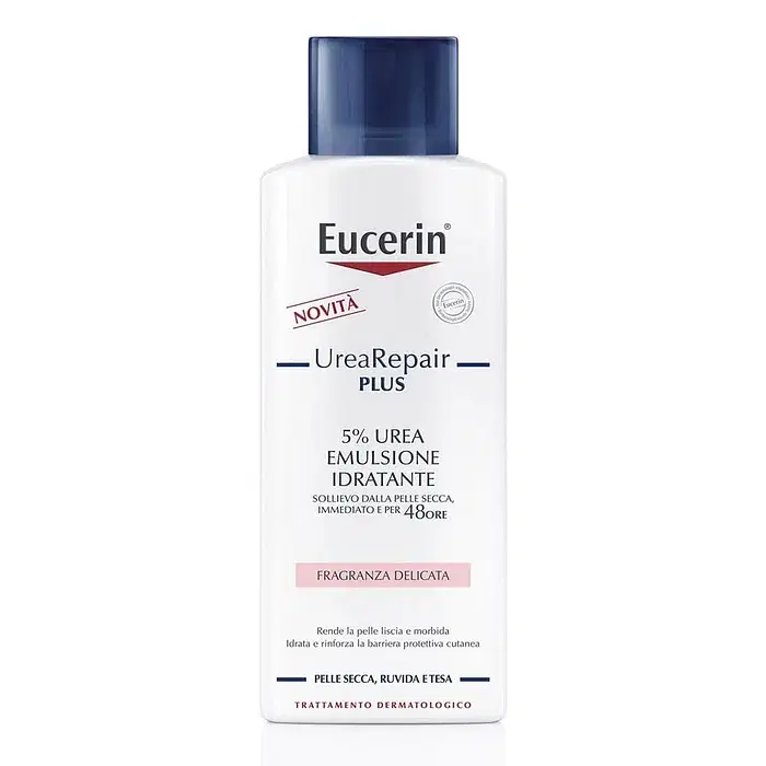 Eucerin Urea 5% Profumo Lotion 250 Ml Promo