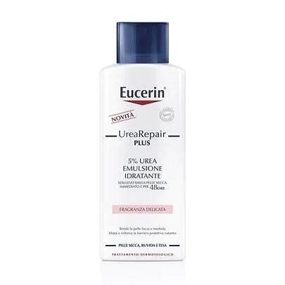 Eucerin Urea 5% Profumo Lotion 400 Ml Promo