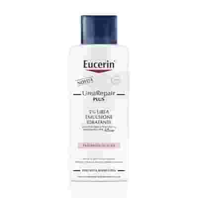EUCERIN UREA 5% PROFUMO LOTION 400 ML PROMO
