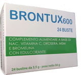 BRONTUX600 24 BUSTINE