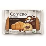 VIDAFREE CORNETTO CREMA NOCCIOLA 60 G
